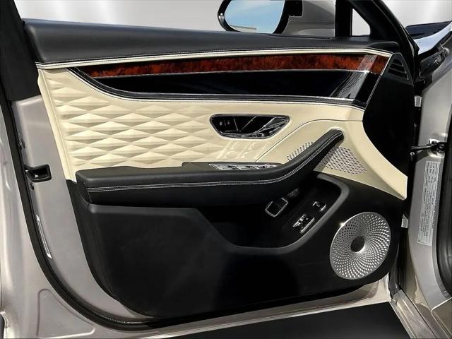 2022 Bentley Flying Spur V8