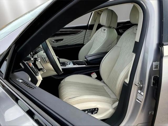 2022 Bentley Flying Spur V8