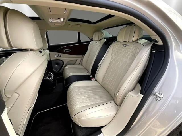 2022 Bentley Flying Spur V8