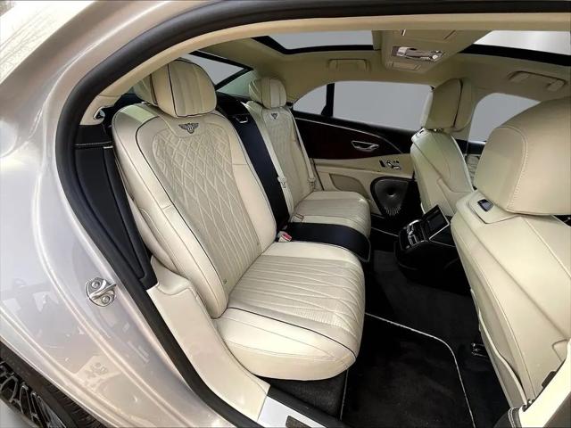 2022 Bentley Flying Spur V8