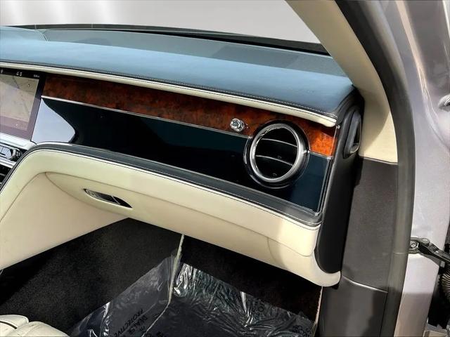 2022 Bentley Flying Spur V8