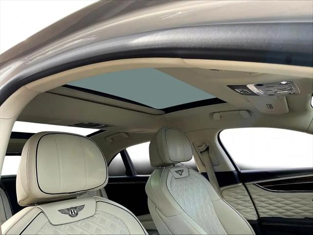 2022 Bentley Flying Spur V8