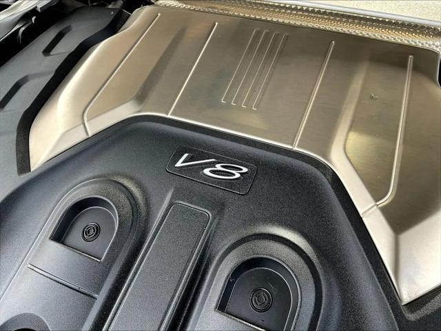 2022 Bentley Flying Spur V8