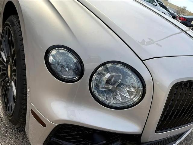 2022 Bentley Flying Spur V8