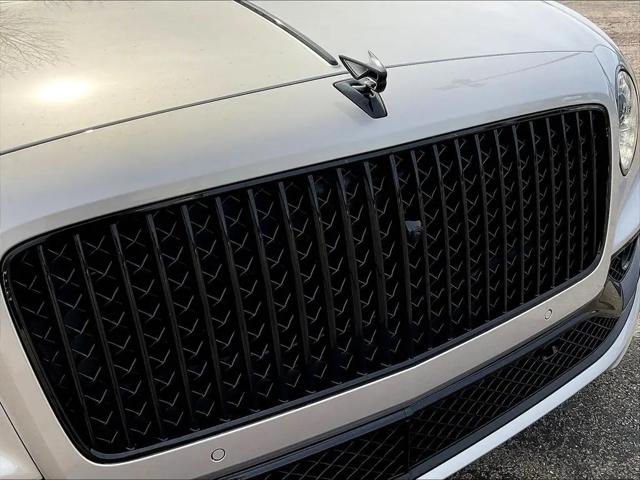 2022 Bentley Flying Spur V8