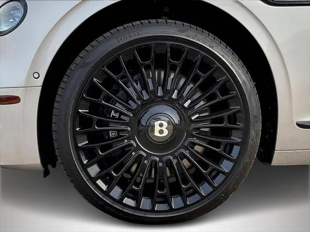 2022 Bentley Flying Spur V8