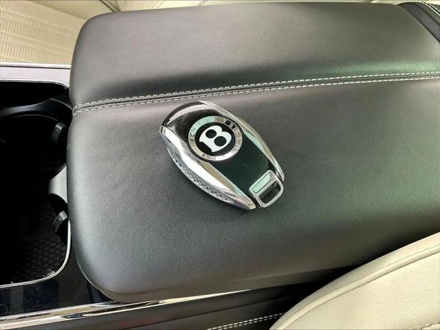 2022 Bentley Flying Spur V8
