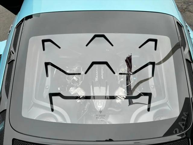 2023 Maserati C20 Standard