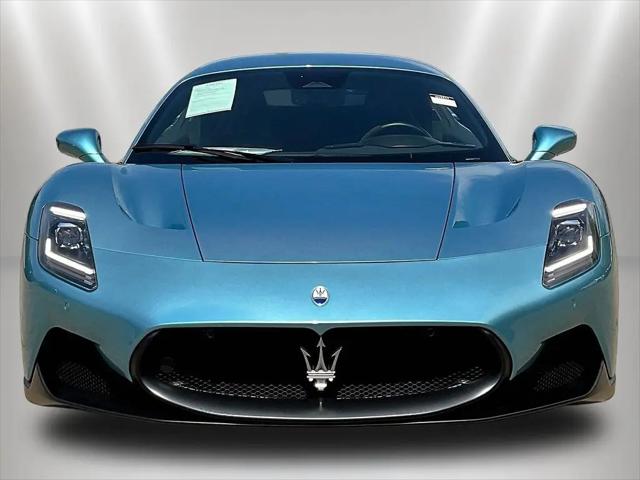 2023 Maserati C20 Standard