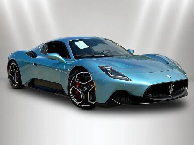 2023 Maserati C20 Standard