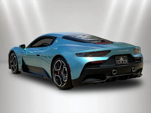 2023 Maserati C20 Standard