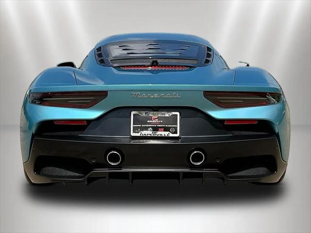 2023 Maserati C20 Standard