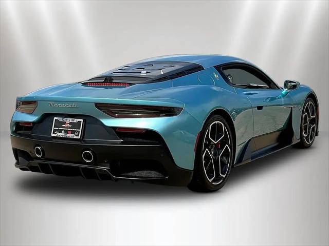2023 Maserati C20 Standard