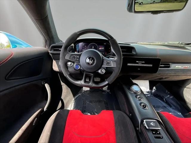 2023 Maserati C20 Standard