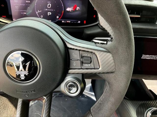 2023 Maserati C20 Standard