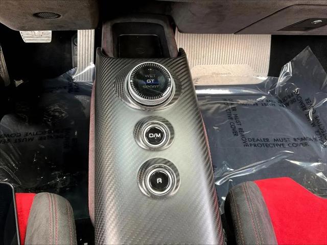 2023 Maserati C20 Standard