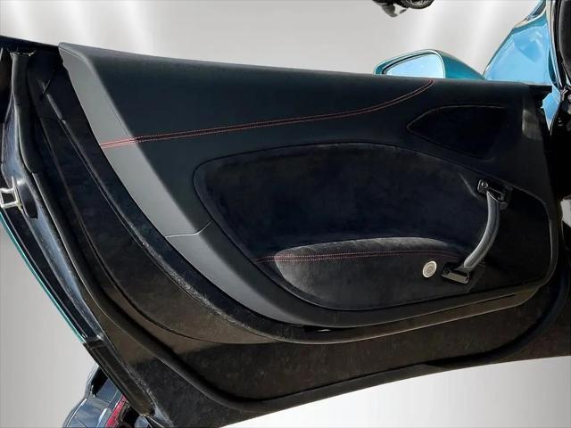 2023 Maserati C20 Standard