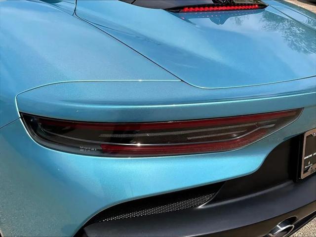 2023 Maserati C20 Standard
