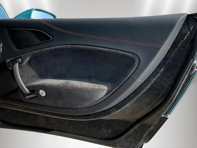 2023 Maserati C20 Standard