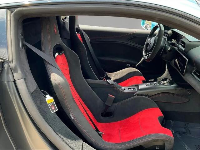 2023 Maserati C20 Standard