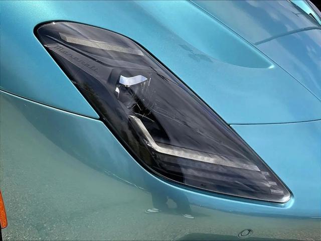 2023 Maserati C20 Standard