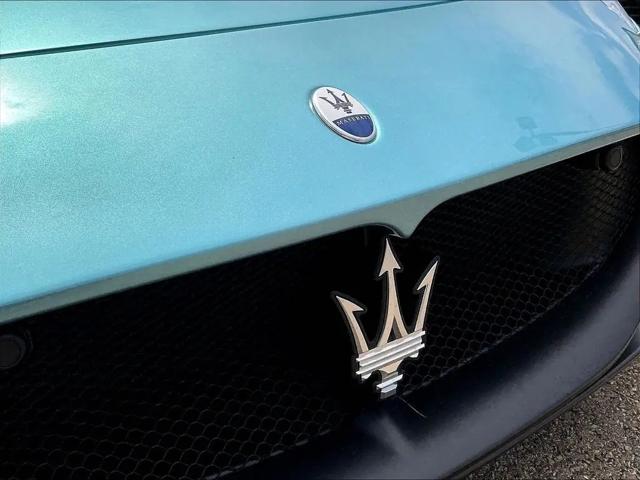 2023 Maserati C20 Standard