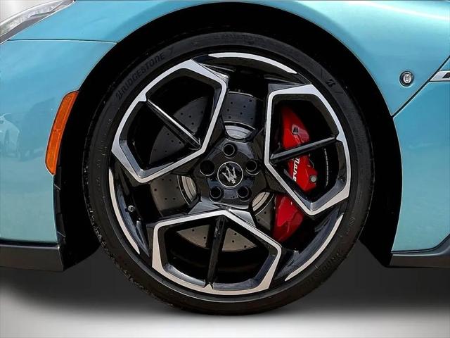 2023 Maserati C20 Standard