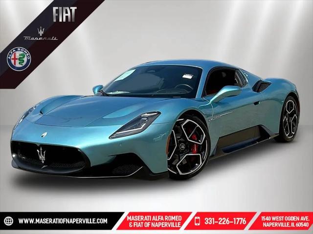 2023 Maserati C20 Standard for sale in Naperville, IL