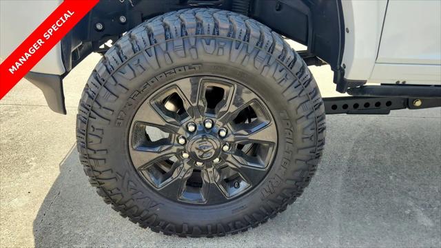 2024 Ram 2500 Limited Crew Cab 4x4 6'4" Box