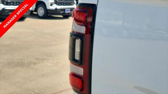 2024 Ram 2500 Limited Crew Cab 4x4 6'4" Box