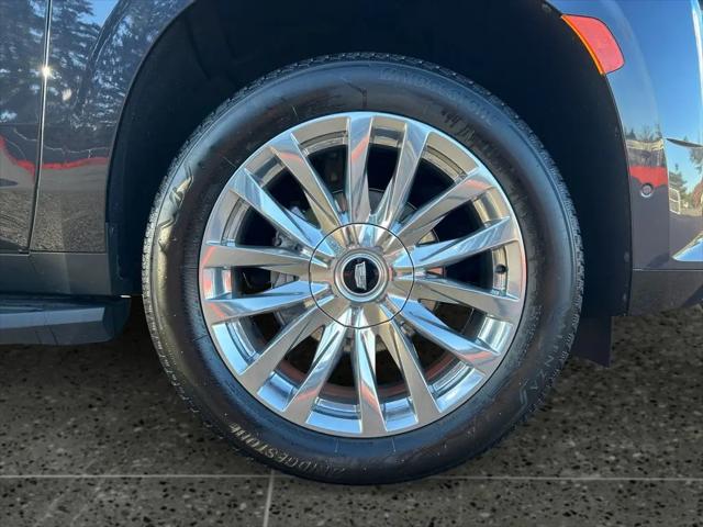 2024 Cadillac Escalade 4WD Premium Luxury