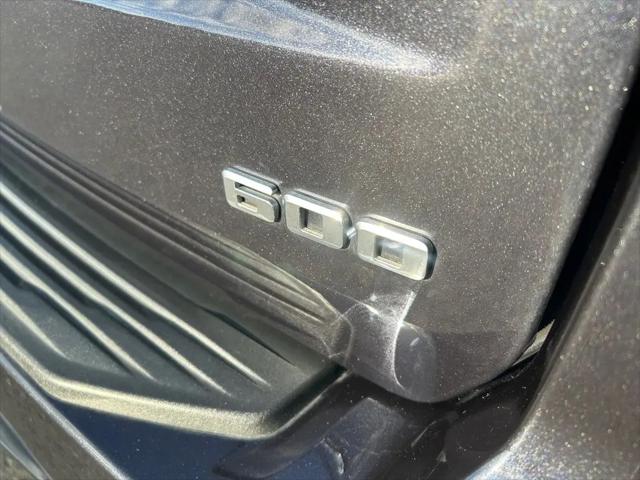 2024 Cadillac Escalade 4WD Premium Luxury