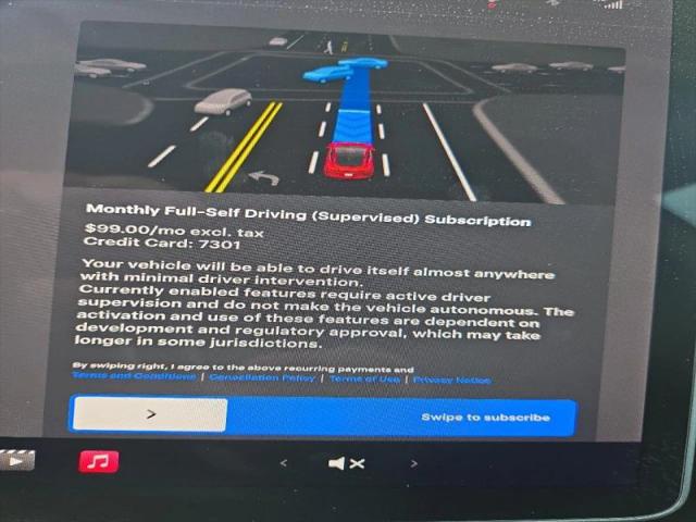 2022 Tesla Model 3 Performance Dual Motor All-Wheel Drive