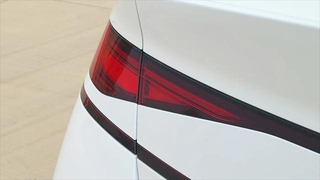 2026 Genesis G90 3.5T E-SC Prestige Black AWD