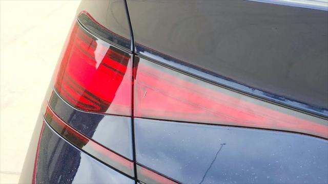2026 Genesis G90 3.5T E-SC MHEV AWD