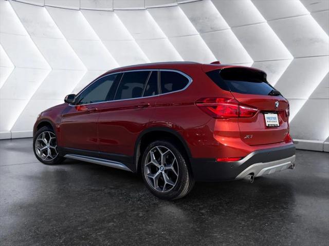 2019 BMW X1 xDrive28i