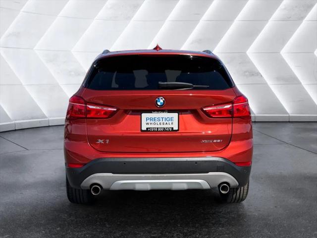 2019 BMW X1 xDrive28i
