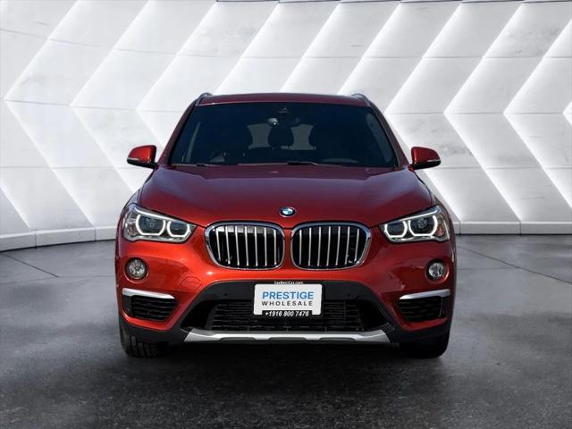 2019 BMW X1 xDrive28i