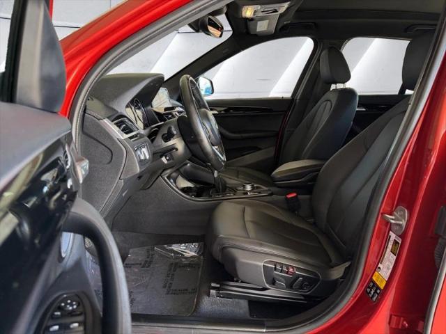 2019 BMW X1 xDrive28i