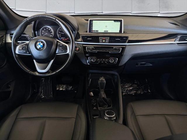 2019 BMW X1 xDrive28i