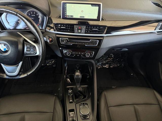 2019 BMW X1 xDrive28i