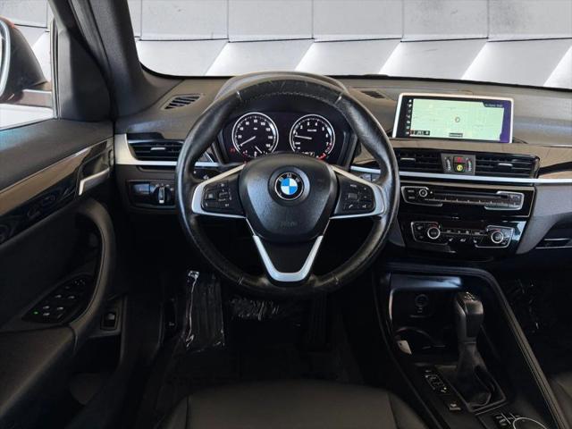 2019 BMW X1 xDrive28i