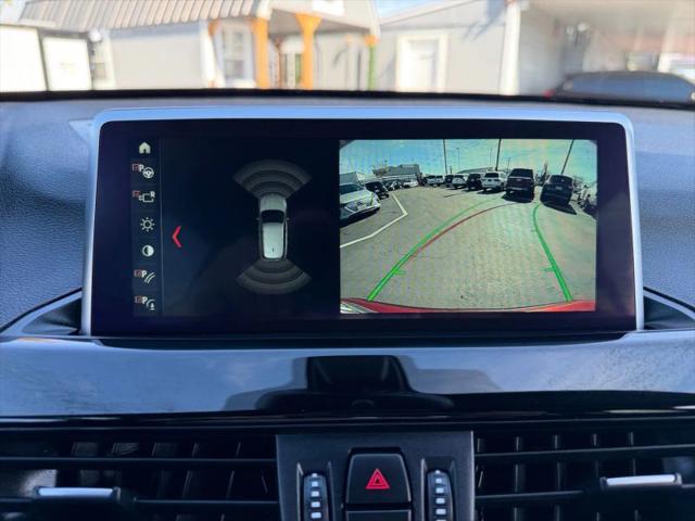 2019 BMW X1 xDrive28i