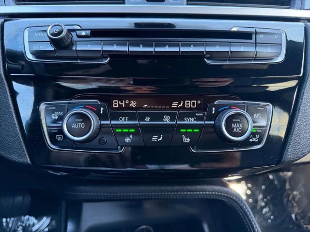 2019 BMW X1 xDrive28i