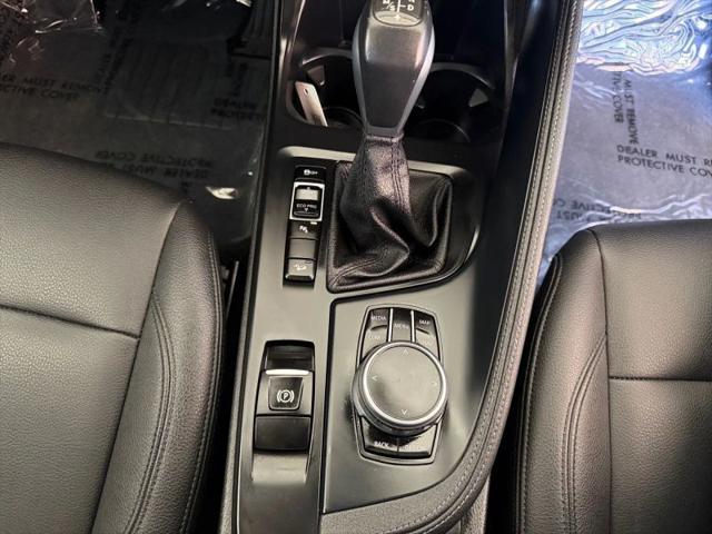 2019 BMW X1 xDrive28i