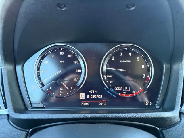 2019 BMW X1 xDrive28i