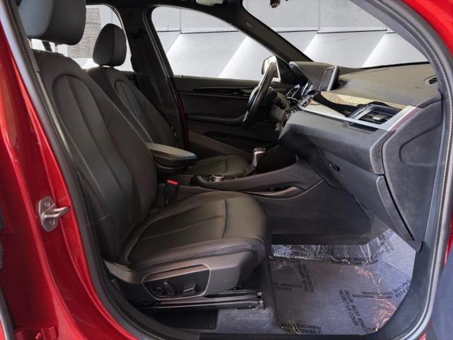 2019 BMW X1 xDrive28i