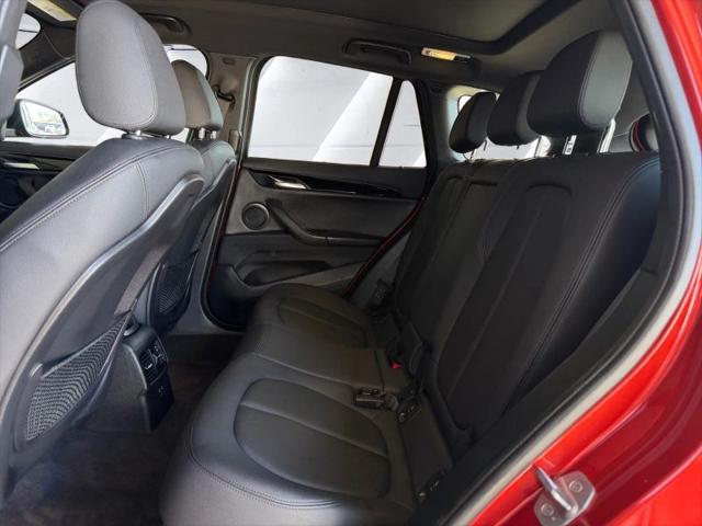 2019 BMW X1 xDrive28i