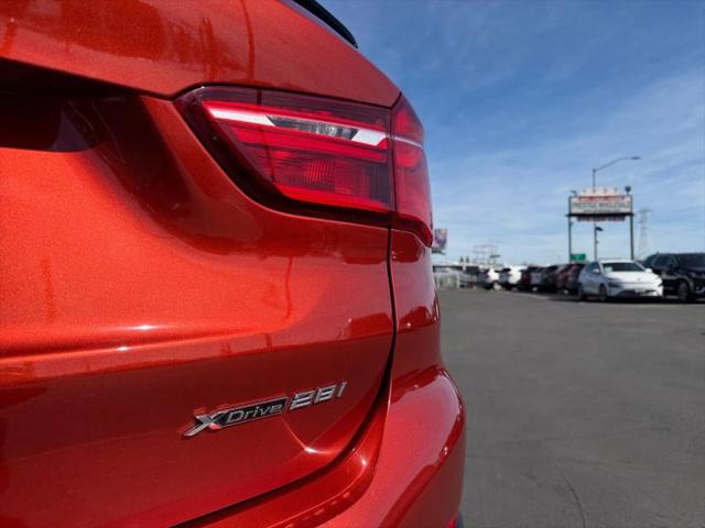 2019 BMW X1 xDrive28i