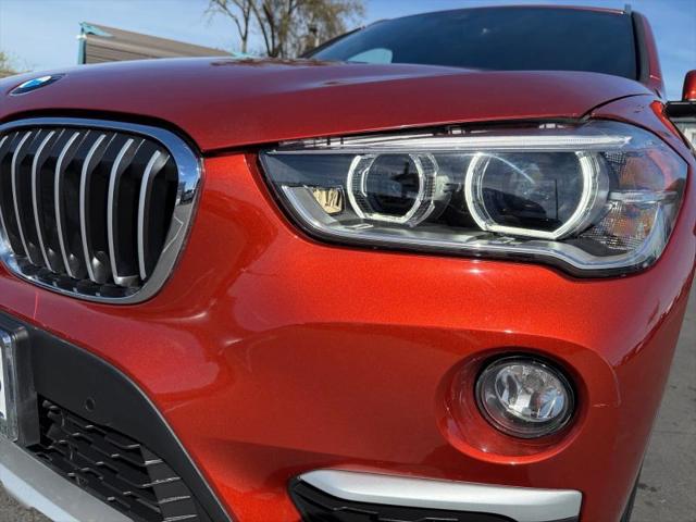 2019 BMW X1 xDrive28i